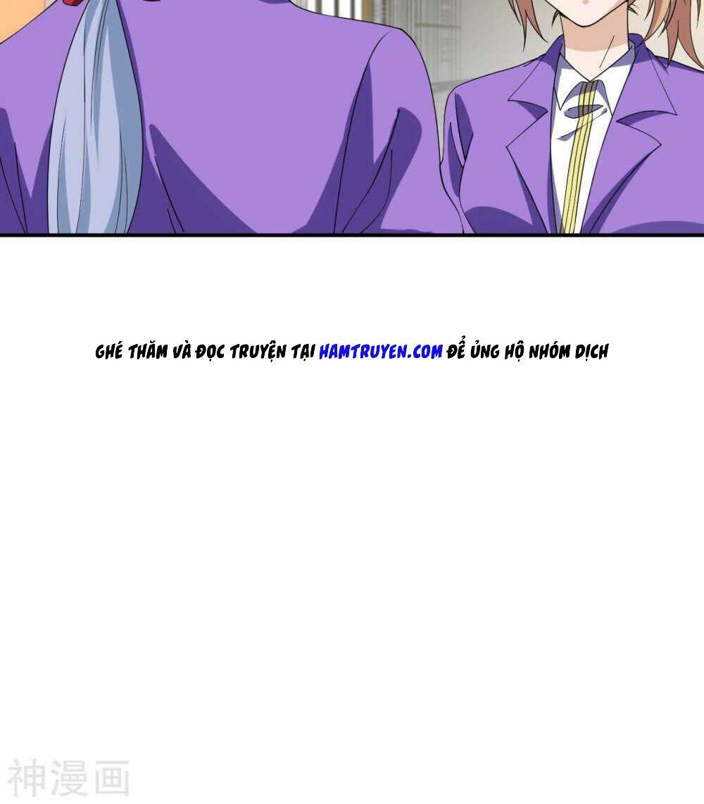 Tu Chân Truyền Nhân Tại Đô Thị: Chapter 10