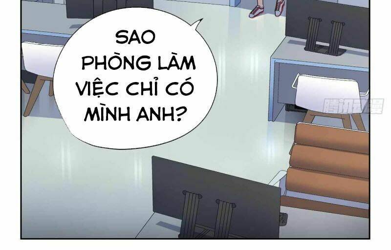 Vương Bài Thần Y: Chapter 37