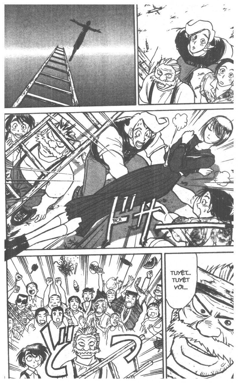 Fujita Kazuhiro: Chapter 5