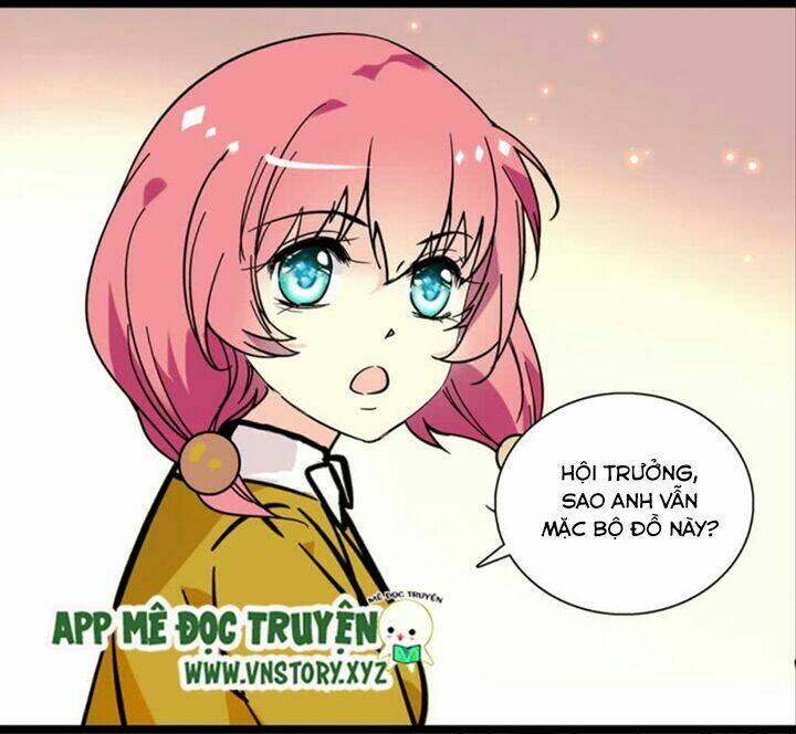 Nữ Hầu Sau Giờ Học: Chapter 36