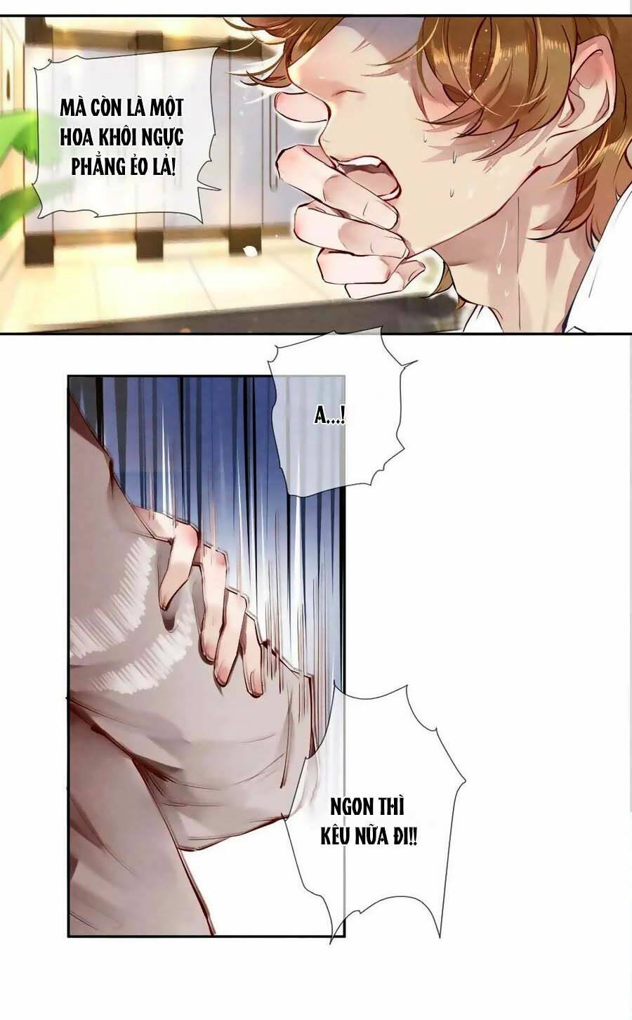 Chung Cư Của Các Ảnh Đế: Chapter 33