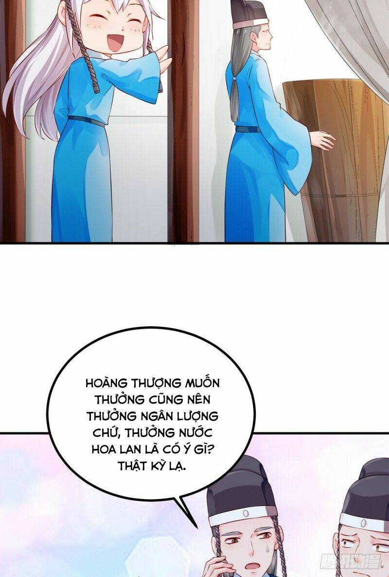 Bệ Hạ Xin Tự Trọng: Chapter 39