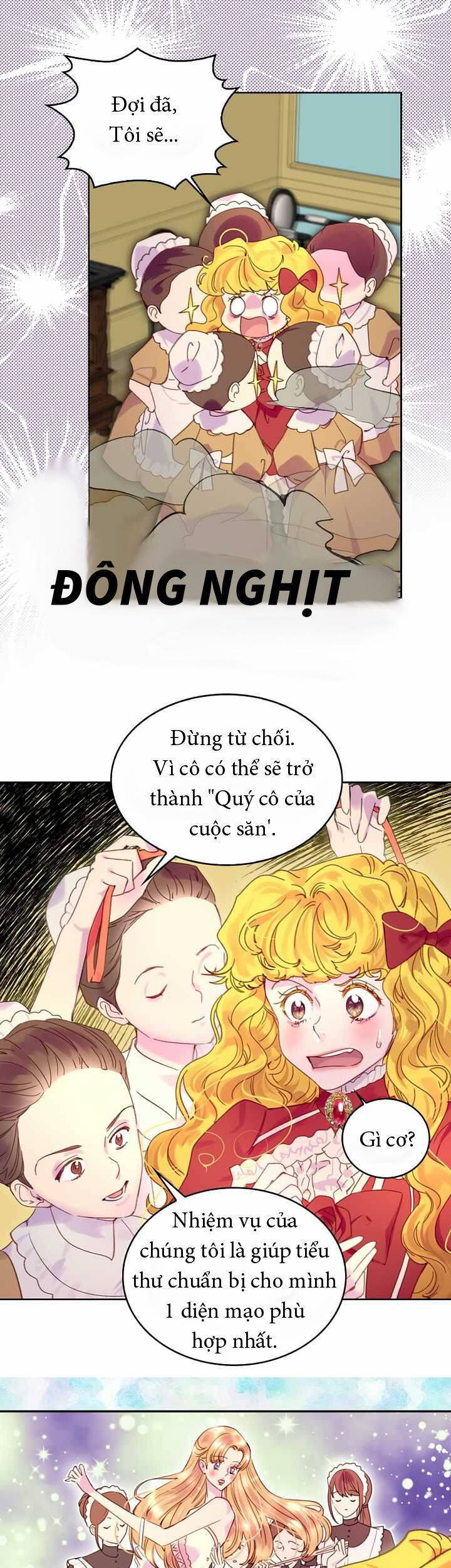 Đừng Xem Thường Nữ Phụ: Chapter 108