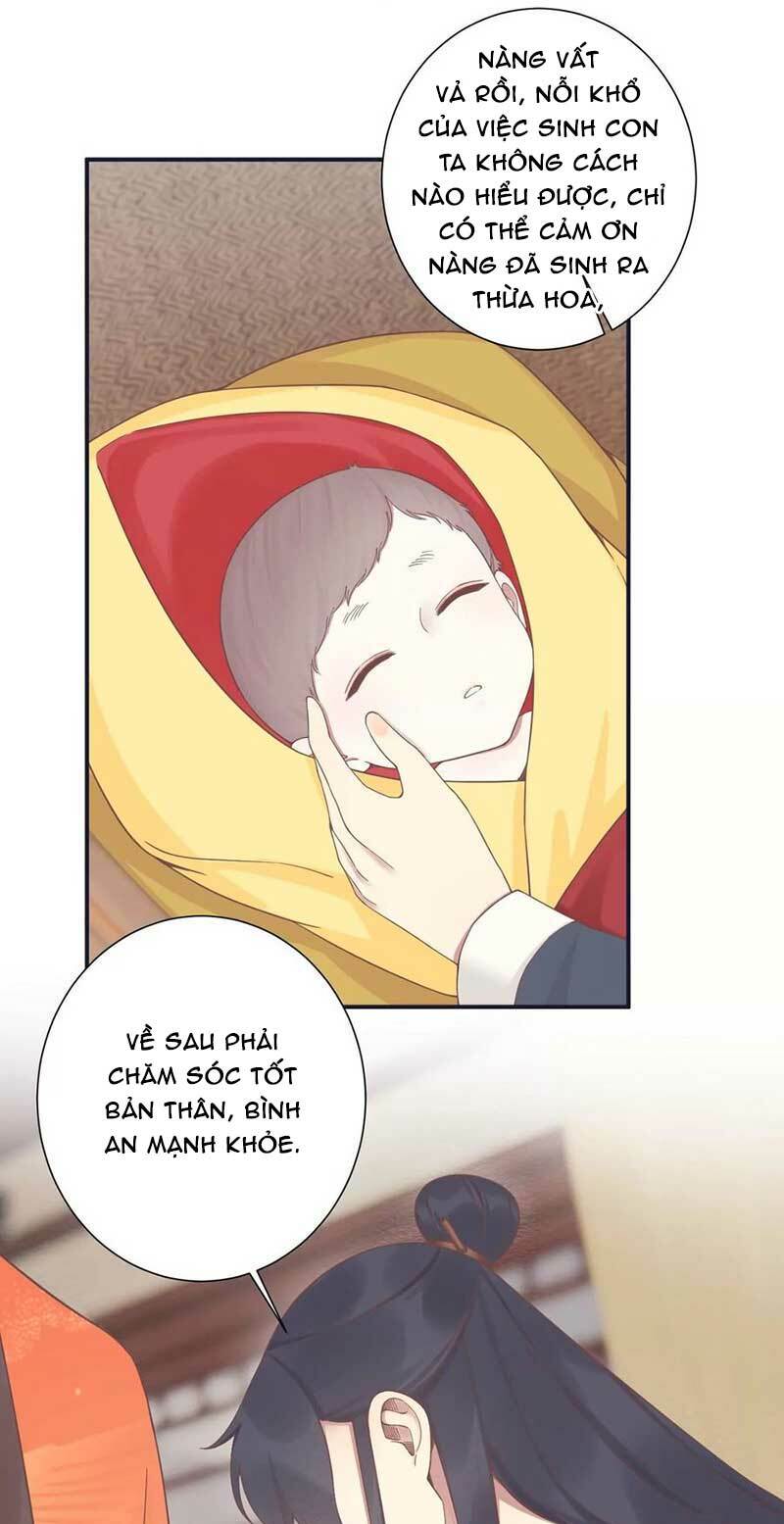 Hoàng Hậu Bận Lắm: Chapter 191