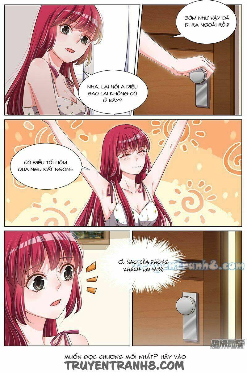 Vương Bài Giáo Thảo: Chapter 111