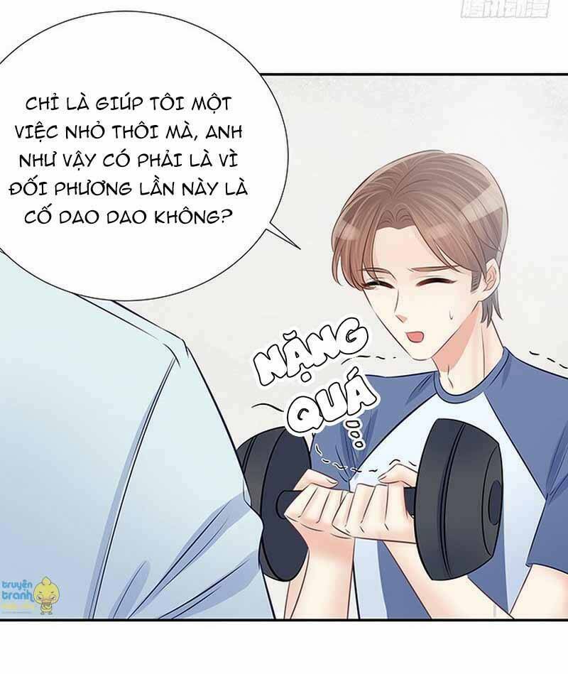 Trọng Sinh Để Ngủ Với Ảnh Đế: Chapter 59