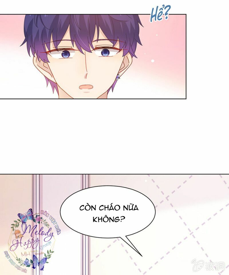Ma Lạt Thiên Kim Đẩu Ác Thiếu: Chapter 93