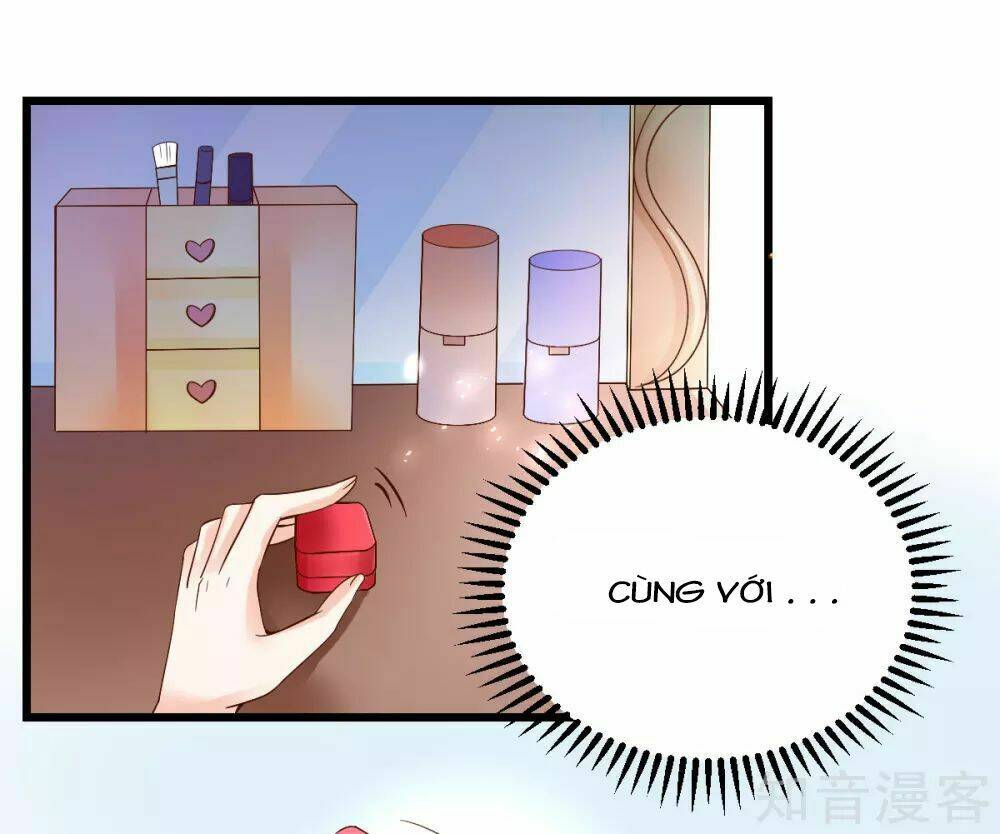 Cường Thế Tù Ái - Địch Thiếu Đừng Xằng Bậy: Chapter 25