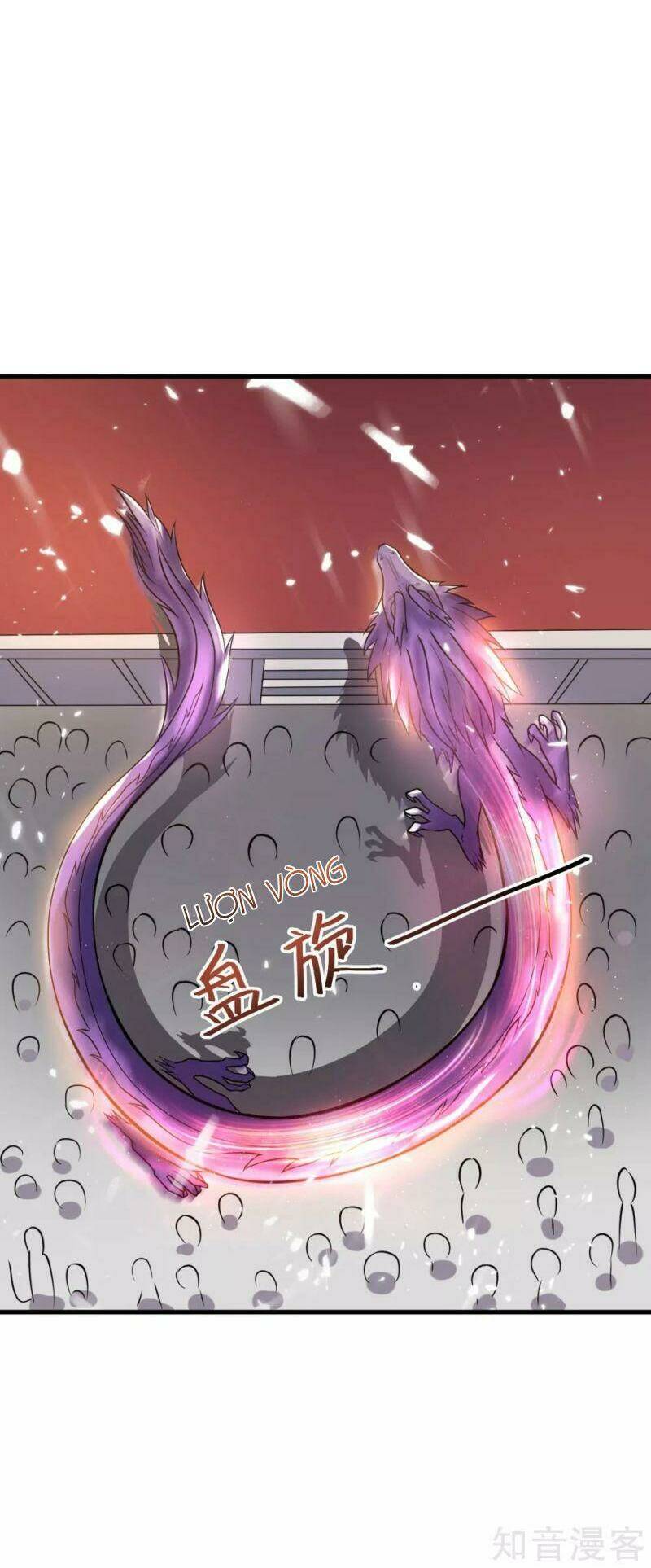 Thần Võ Đế Tôn: Chapter 51