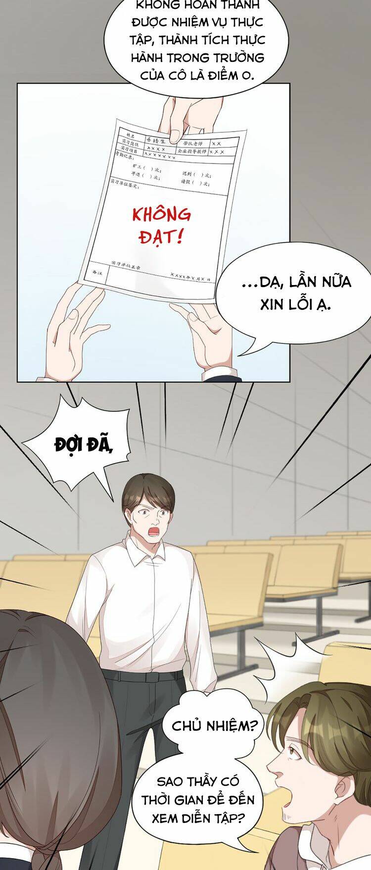 Bạn Trai Là Quái Vật: Chapter 48