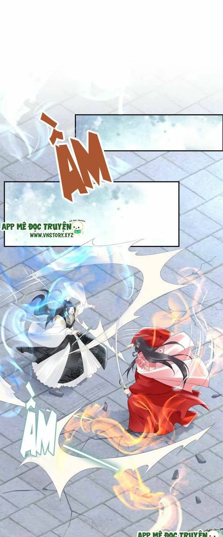 Nhất Sinh Nhất Thế Tiếu Thương Khung: Chapter 72