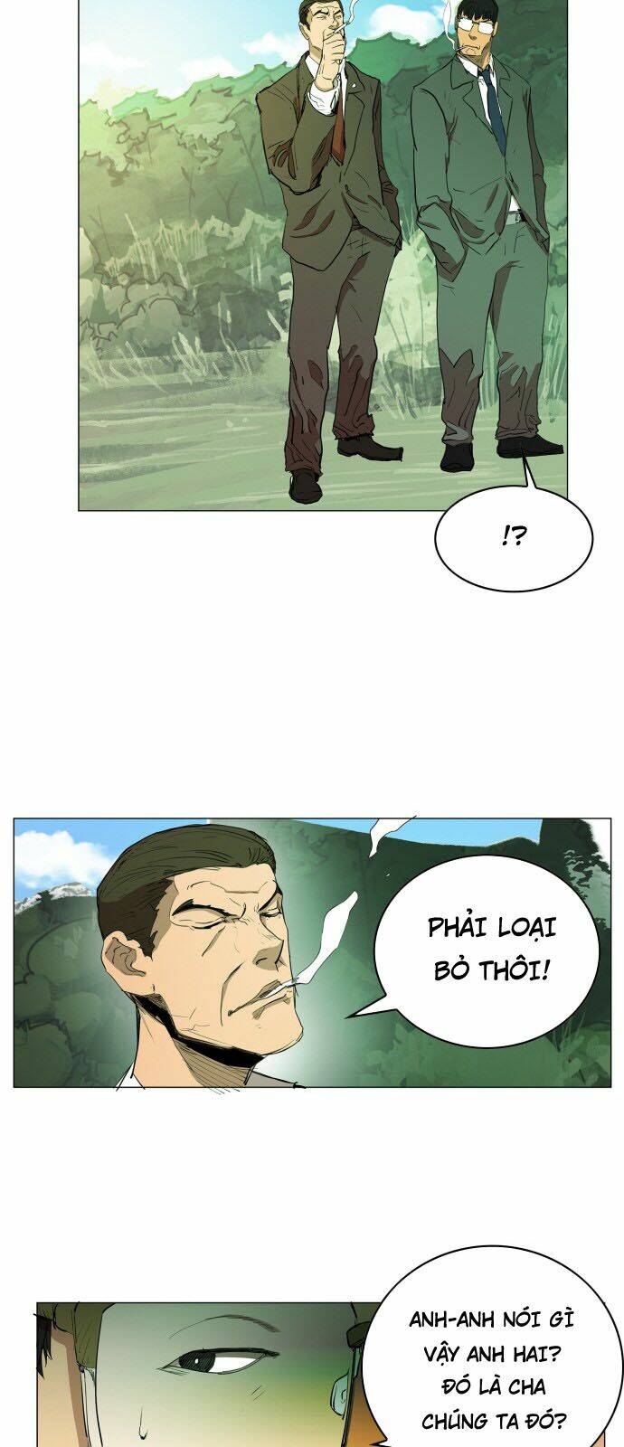 Hard Core Leveling Warrior: Chapter 75