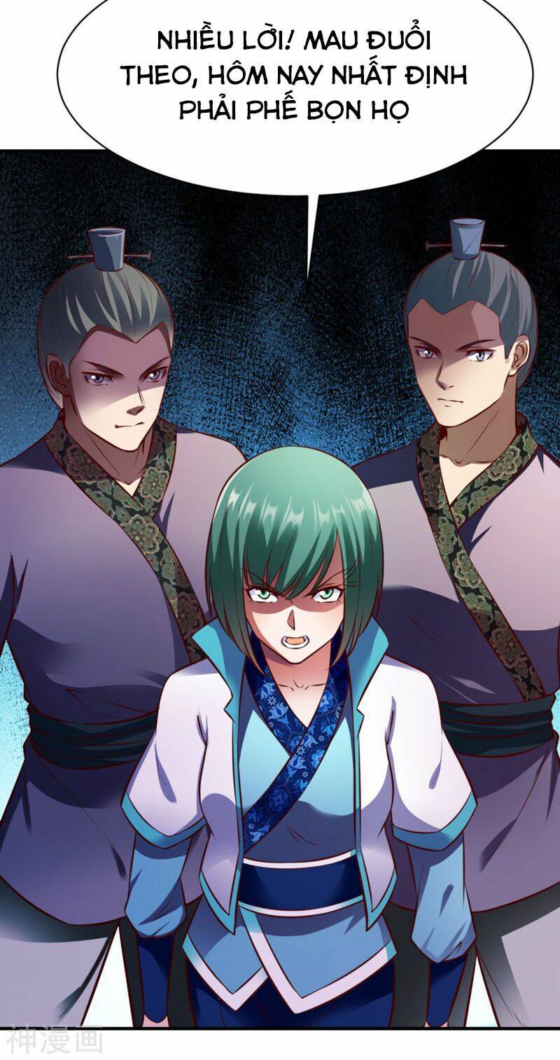 Chiến Đỉnh: Chapter 189