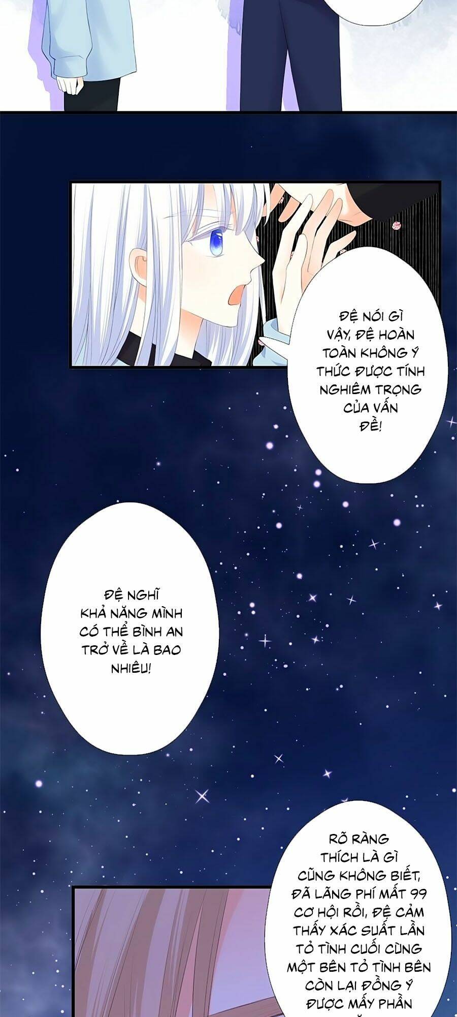 Đóa Hoa Chớm Nở: Chapter 47