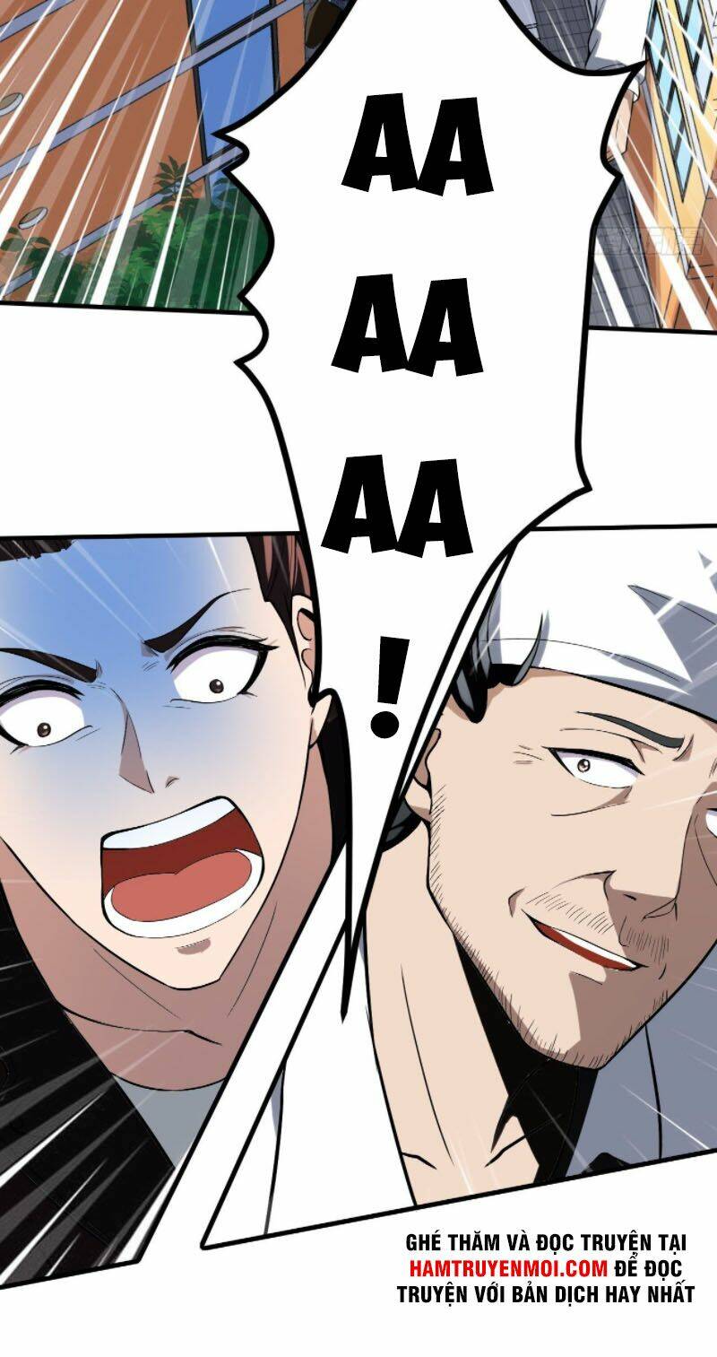 Phản Phái Yêu Tế: Chapter 7