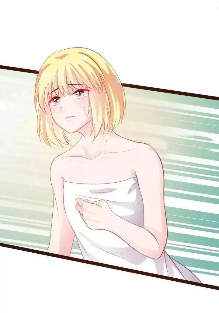 Bản Hợp Đồng Của Tổng Tài Lạnh Lùng: Chapter 40