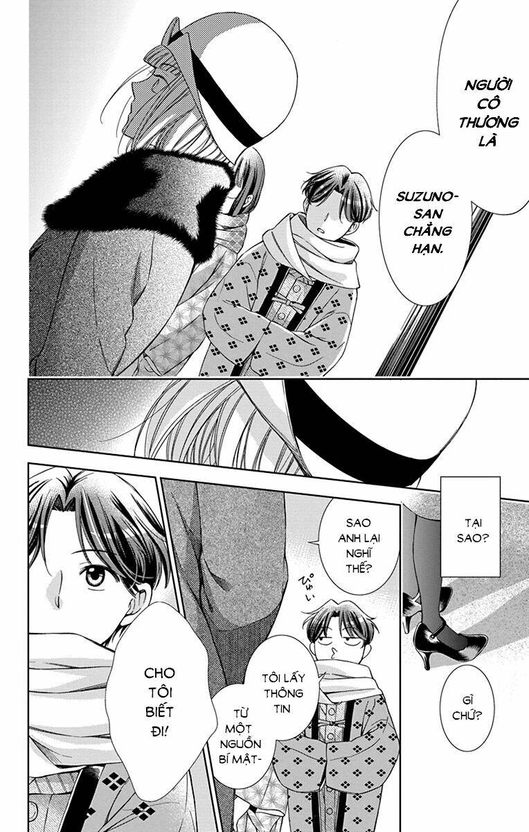 Usotoki Rhetoric: Chapter 40