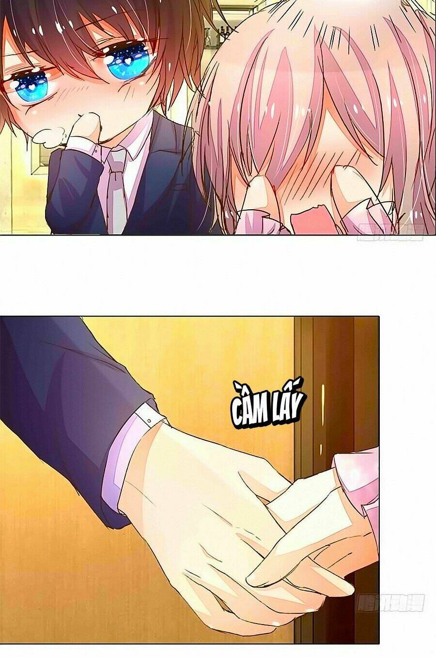 Hào Môn Tiểu Lãn Thê: Chapter 65