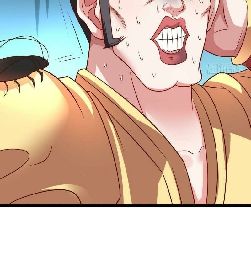 Trọng Sinh Tối Cường Ma Tôn Ở Rể: Chapter 68