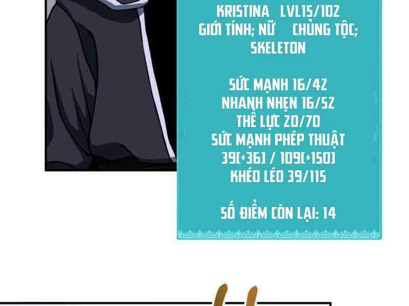 Ngôi Nhà Kết Nối Với Hầm Ngục: Chapter 13