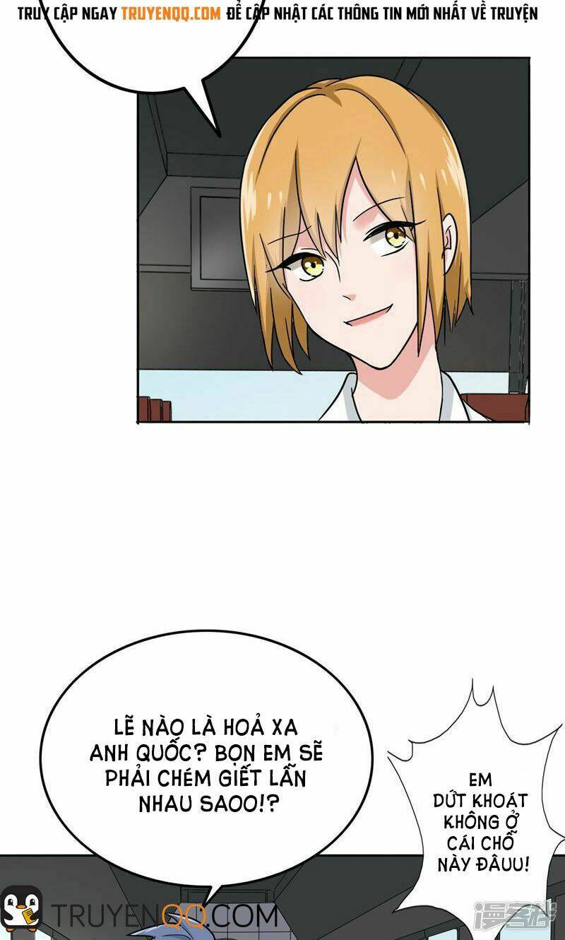 Become A Girl At Night: Chapter 54