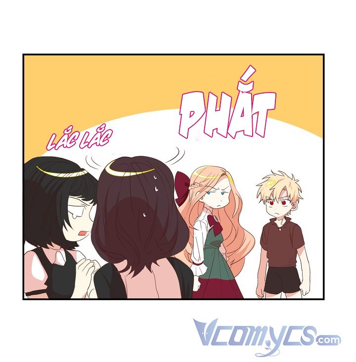 Tôi Đã Nuôi Dưỡng Nam Phụ Ám Ảnh: Chapter 3.5