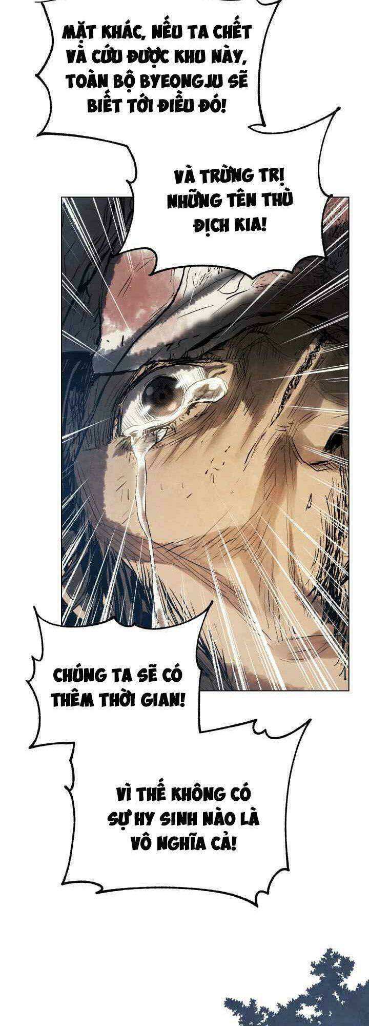 Phụng Tiên Trọng Sinh Ký: Chapter 10