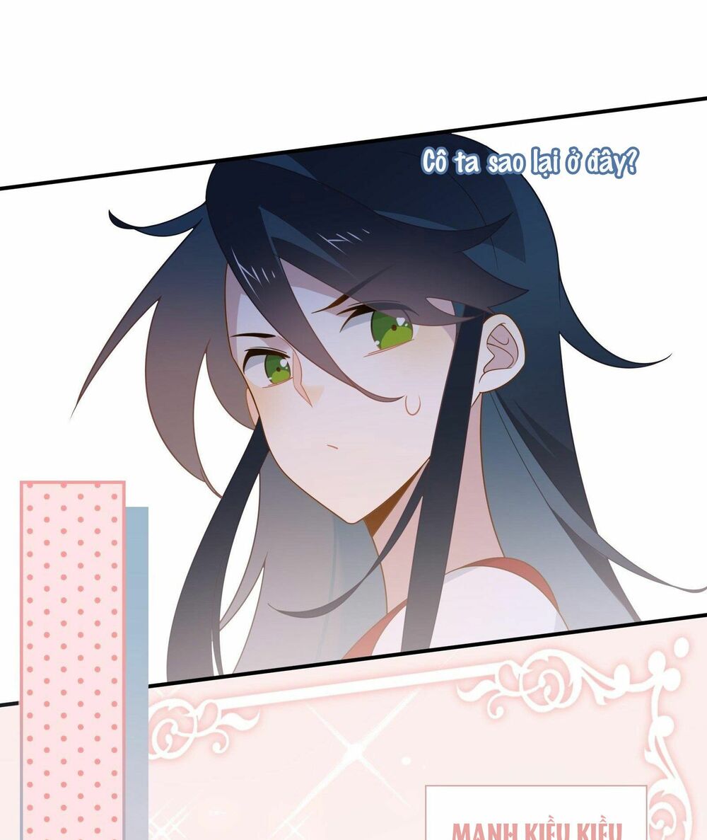 Nữ Phụ Như Tôi Cũng Có Ngày Ra Mắt: Chapter 34