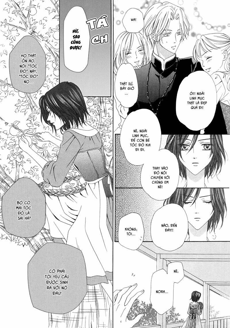 Kainushi Wa Akuma: Chapter 2