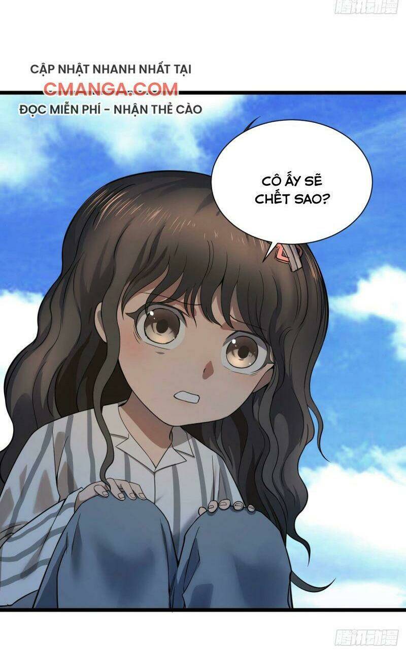 Danh Sách Kẻ Phản Diện: Chapter 101