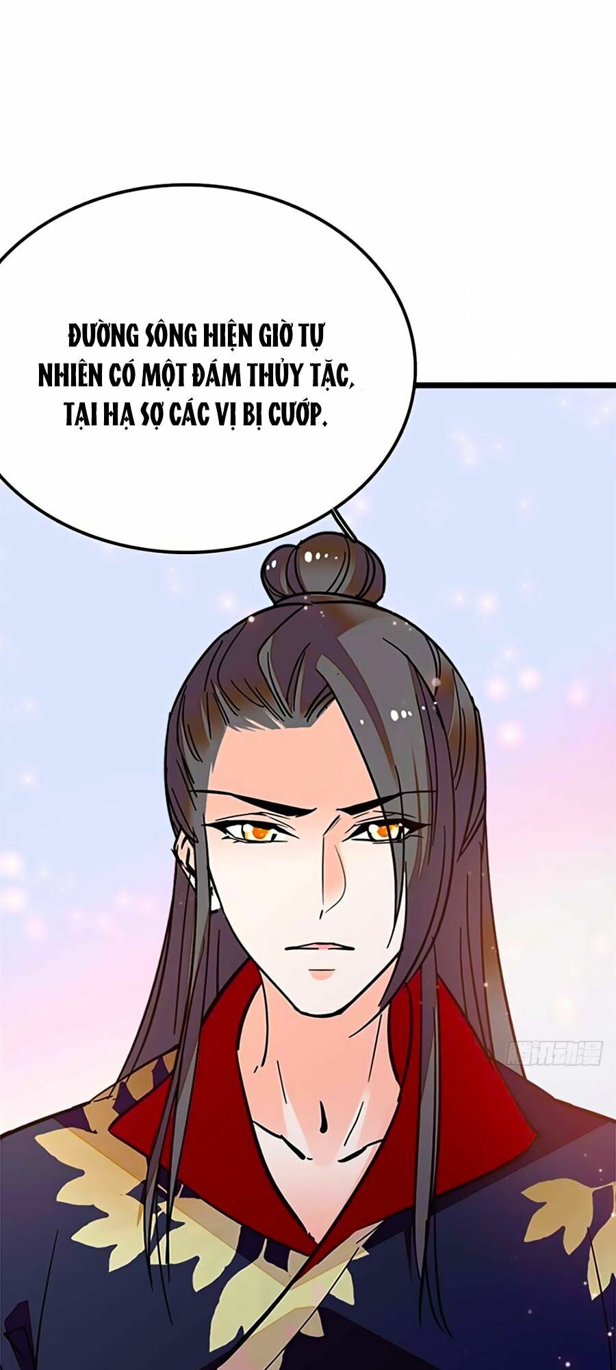 Nhất Thế Khuynh Thành: Lãnh Cung Khí Phi: Chapter 90