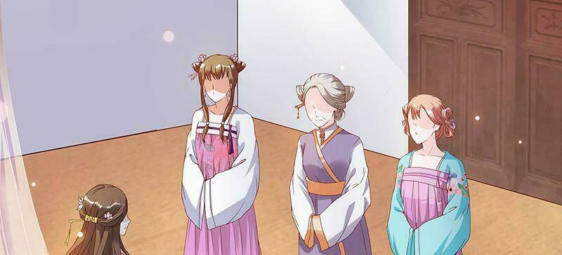 Liêu Cung Phong Hoa: Chapter 9