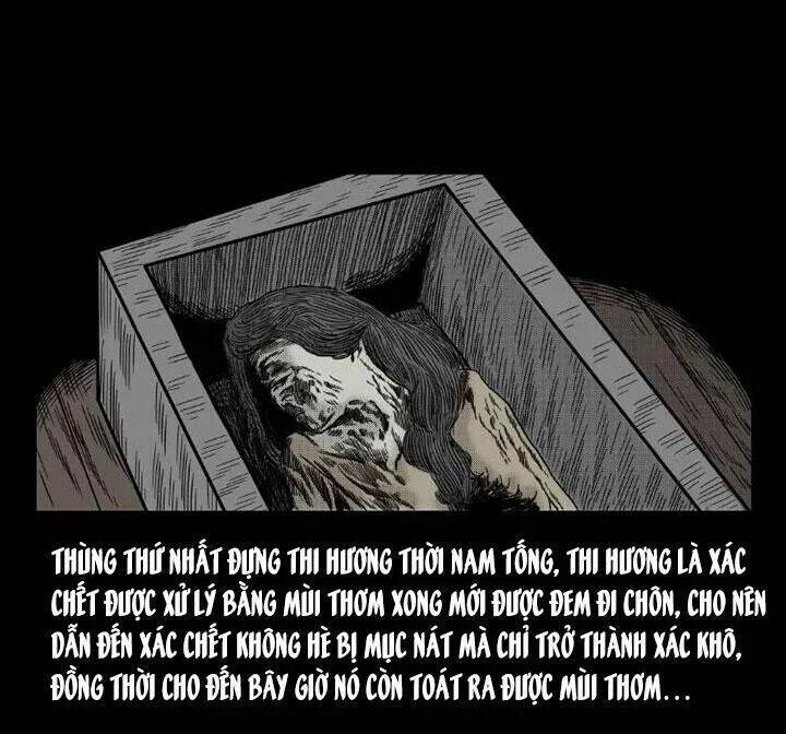 Kỳ Án Có Thật: Chapter 44