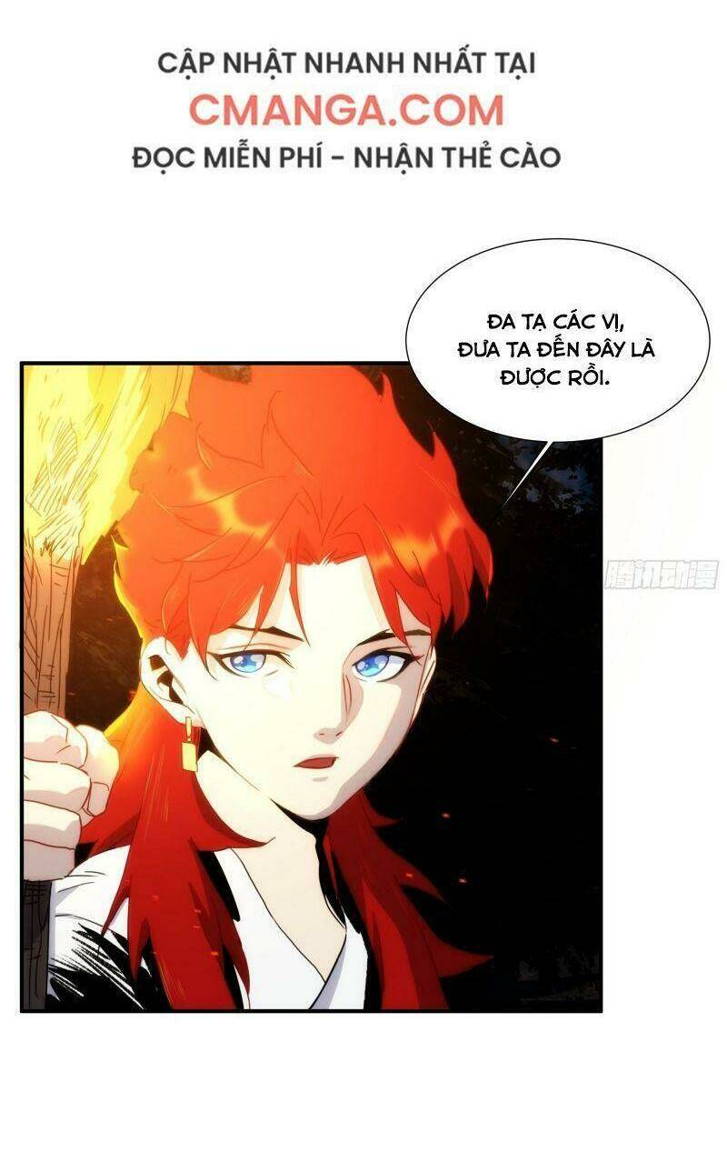 Ma Vương Là Đại Địa Chủ: Chapter 12
