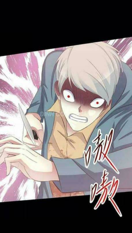 Truyện Kinh Dị Ở Tòa Nhà Số 44: Chapter 96