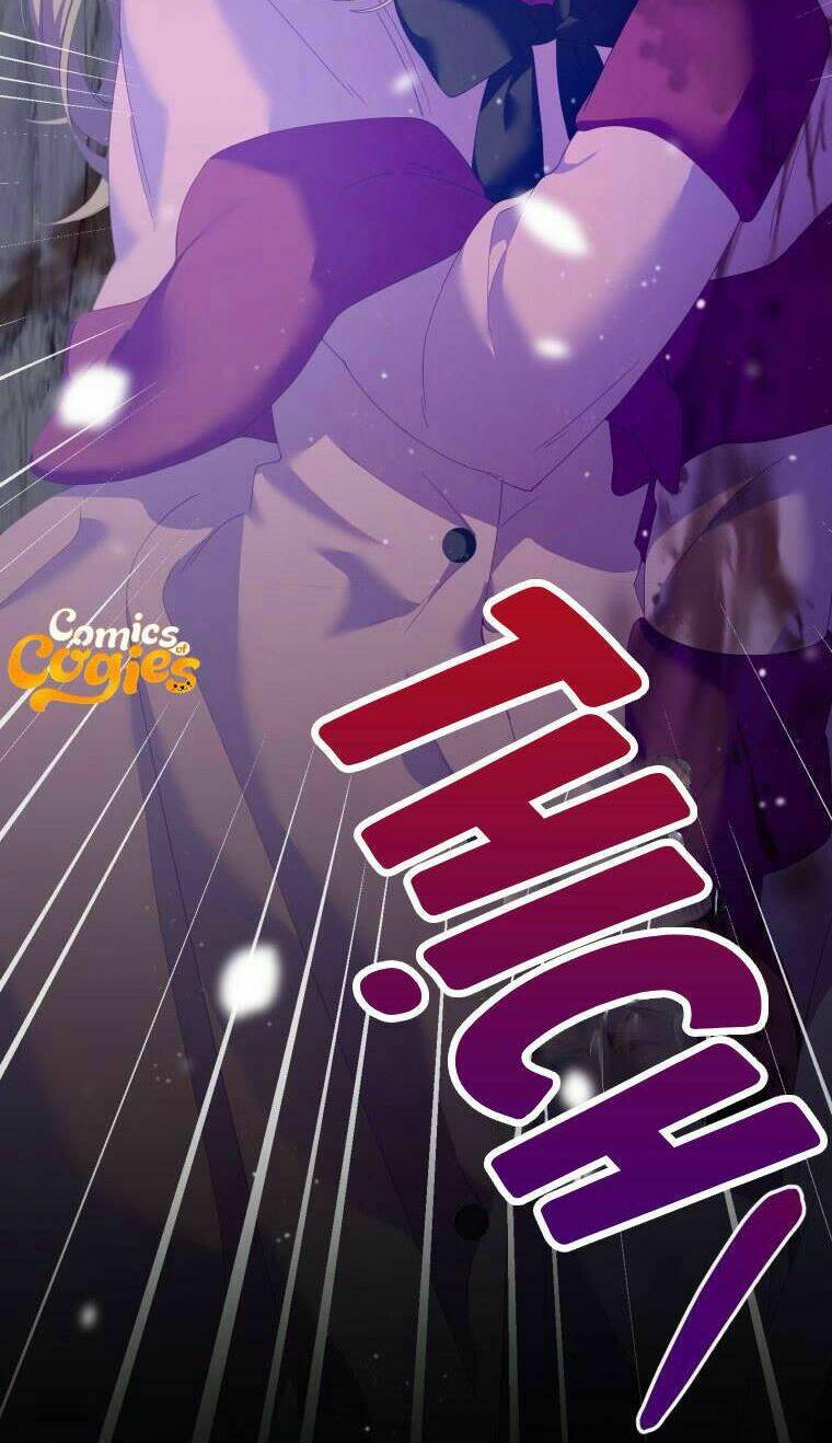 Đọc Thần Chú Lên Đi, Rose!: Chapter 11