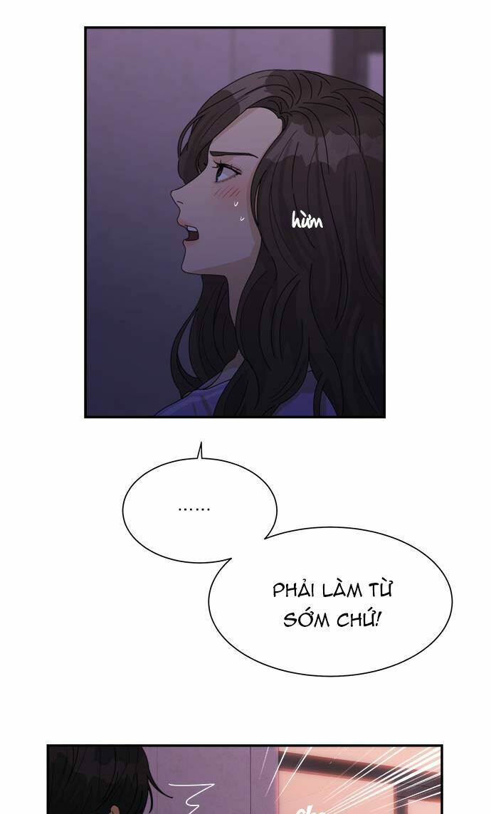 Phải Lòng Oan Gia: Chapter 30