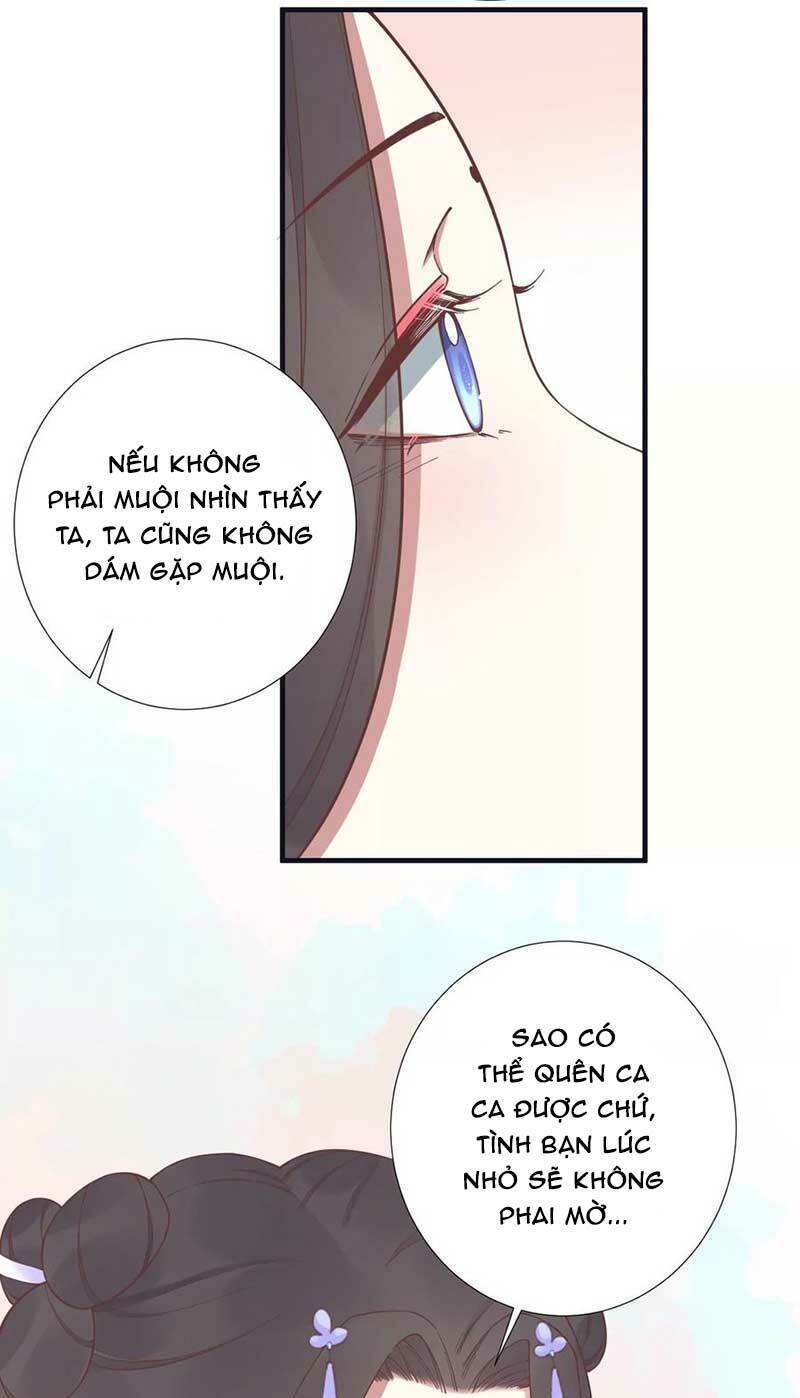 Hoàng Hậu Bận Lắm: Chapter 183