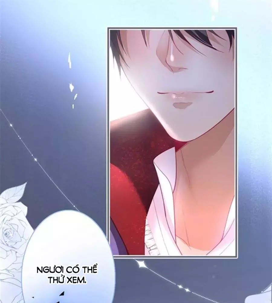 Vương Tử Và Ánh Trăng Đen: Chapter 52