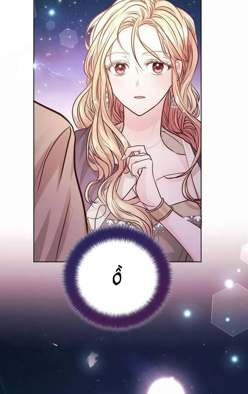 Nàng Dâu Bí Ẩn Của Bạch Sư Tử: Chapter 4