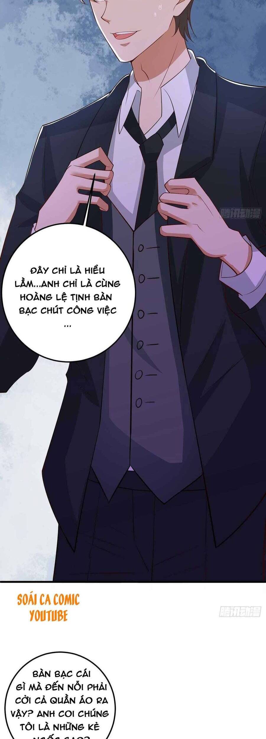 Trọng Sinh Chi Ngược Tra Nữ Vương: Chapter 27