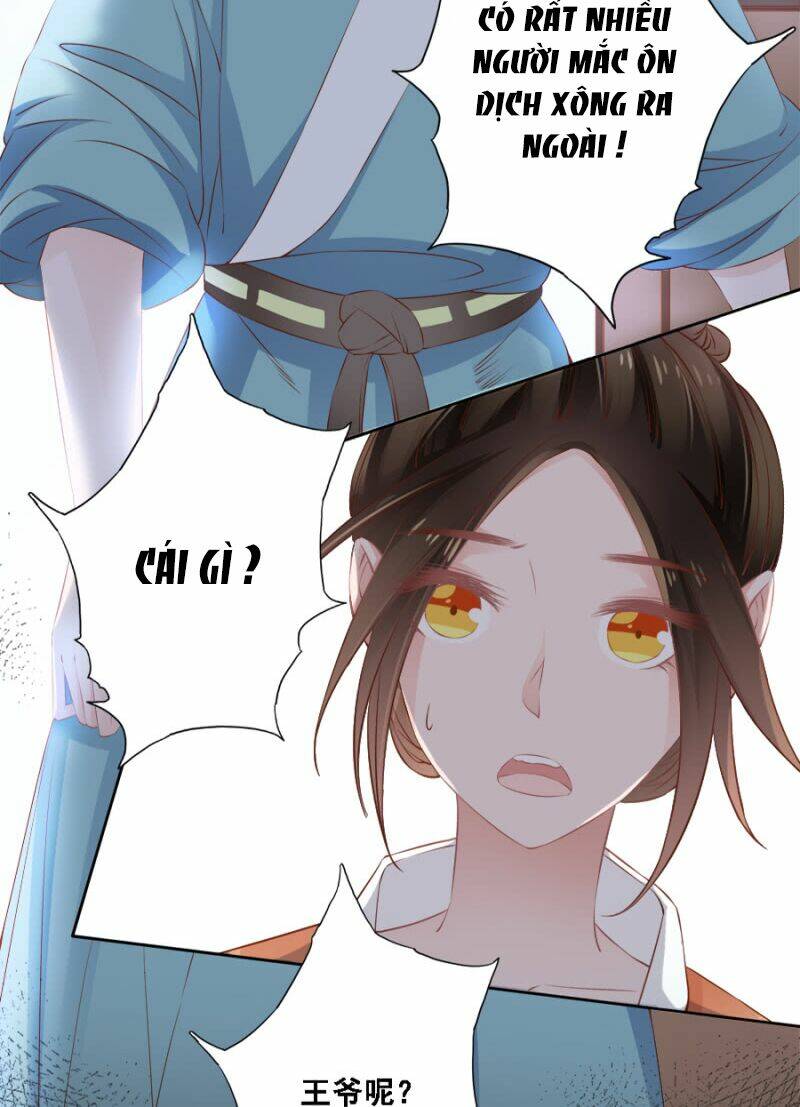 Solo Đi Vương Gia: Chapter 100