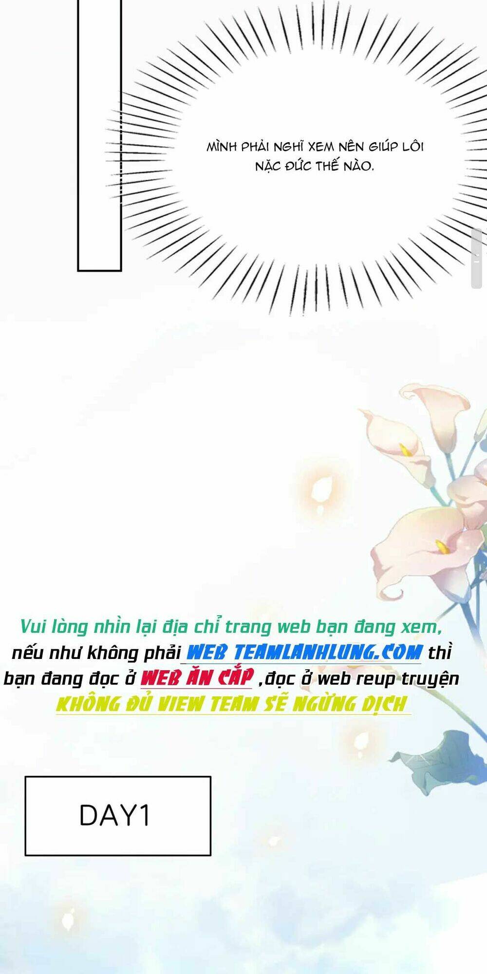 Tôi Tỏ Tình Với Kẻ Thù Của Tôi: Chapter 7