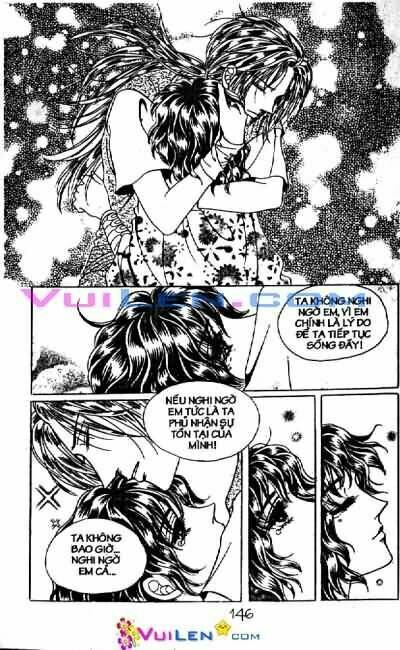 Nữ hoàng biển cả: Chapter 7