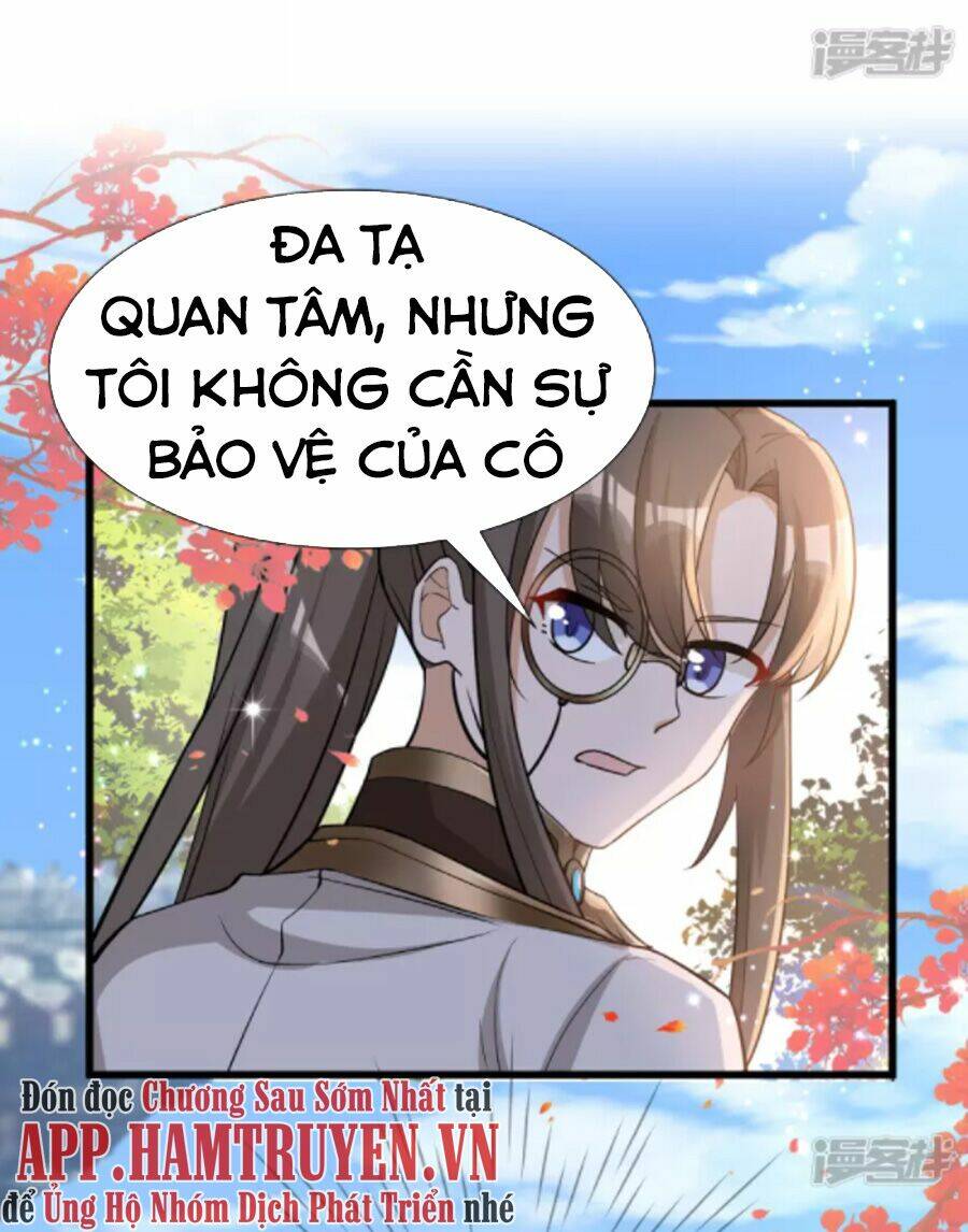 Tiến Sĩ Khoa Học Kỹ Thuật Tu Tiên: Chapter 34