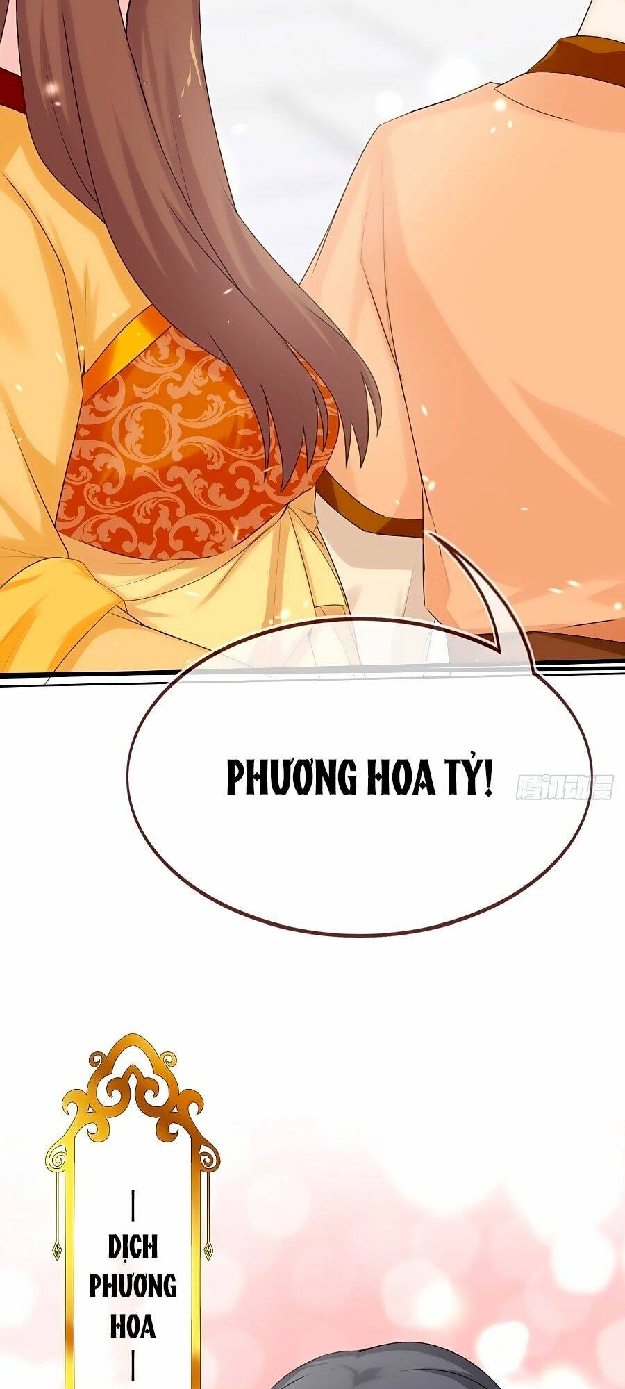 Tận Kiển Minh Thần: Chapter 5