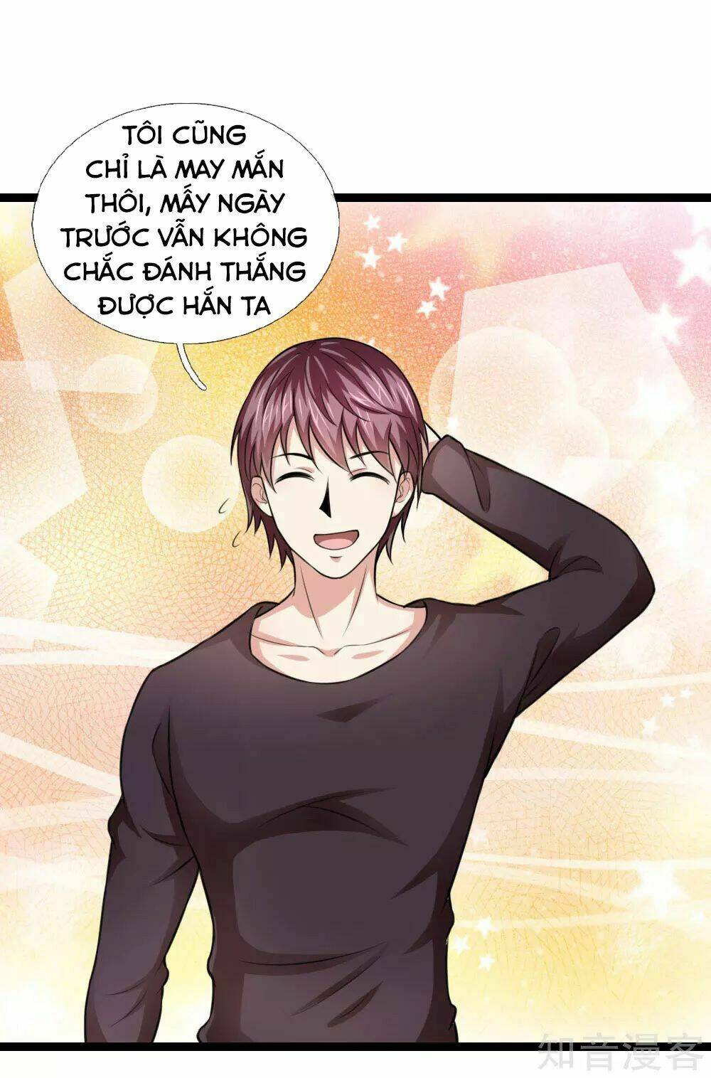 Tuyệt Thế Phi Đao: Chapter 98