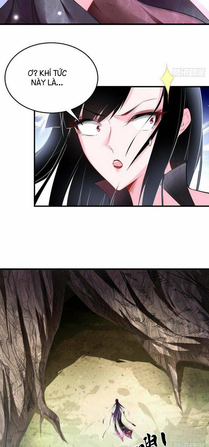 Tà Du Ký: Chapter 64