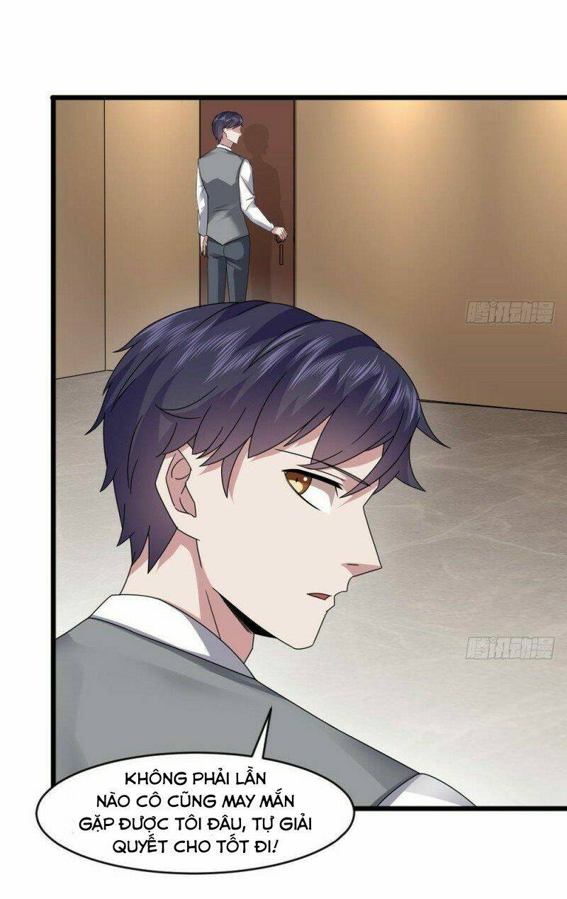 Hệ Thống Nghịch Tập Thiên Hậu: Chapter 29