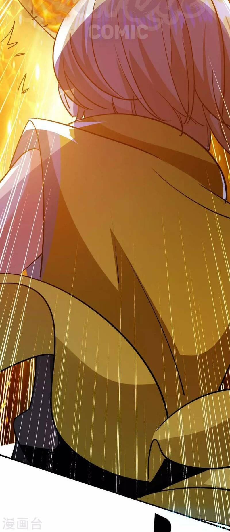 Vạn Giới Tiên Vương: Chapter 32